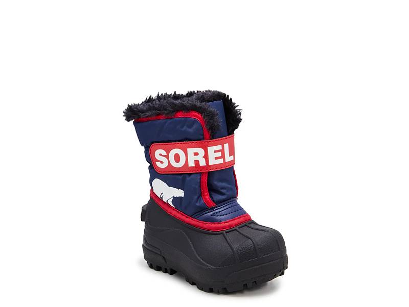 Shop Boys Snow Winter Boots Save DSW Canada
