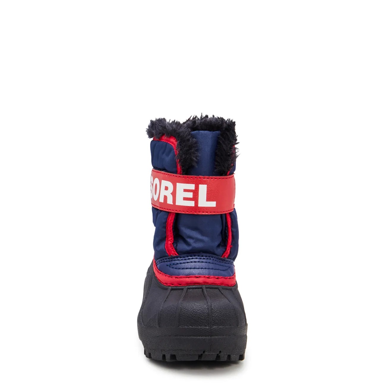 Toddler Boys' Snow Commander Waterproof Winter Boot