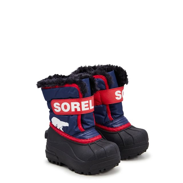 Sorel snow commander snow boot hotsell