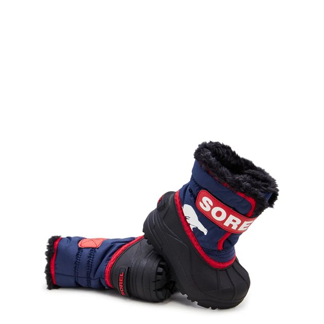 Sorel commander toddler boots canada hotsell