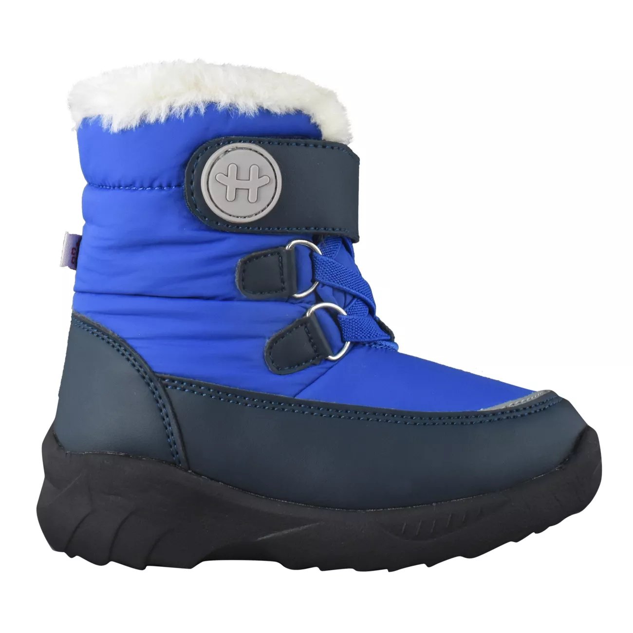 Hot Paws Toddler Boy s Winter Boot