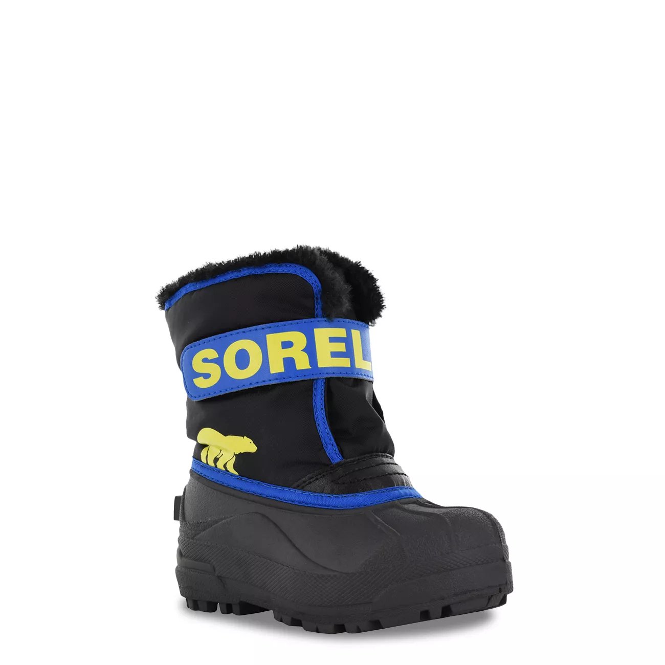 Infant winter boots canada best sale