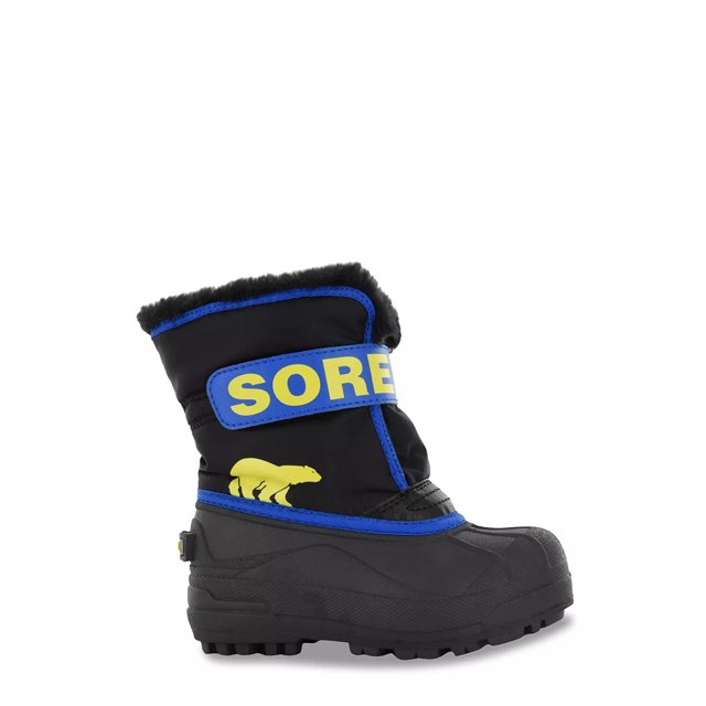 Boy winter boots canada online