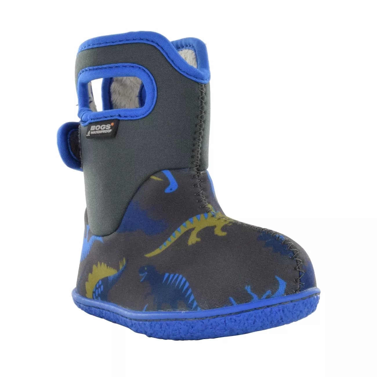 Bogs Toddler Boy's Baby Dino Boot DSW Canada