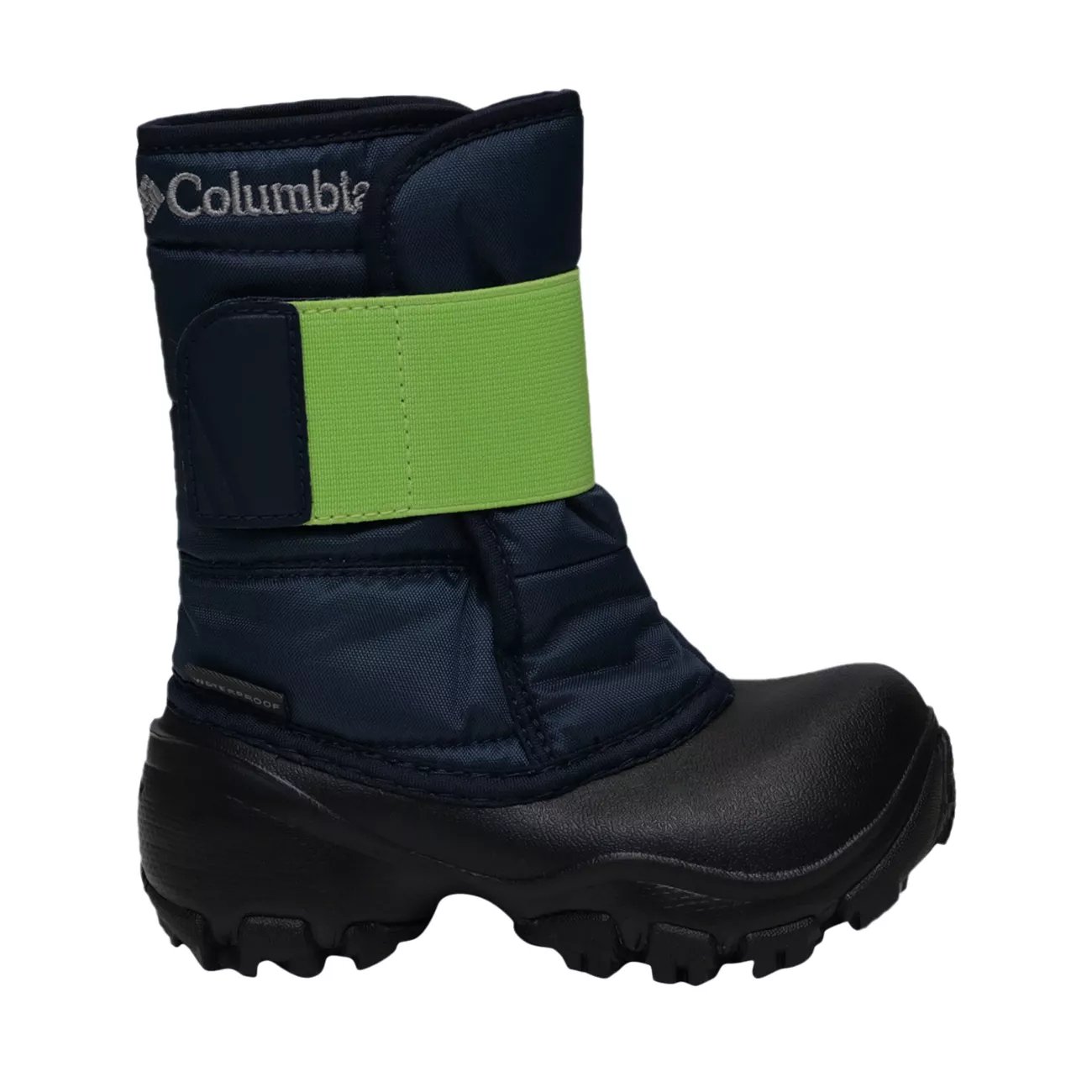 Columbia Youth & Toddler Boy's Rope Tow Kruser 2 Winter Boot DSW Canada
