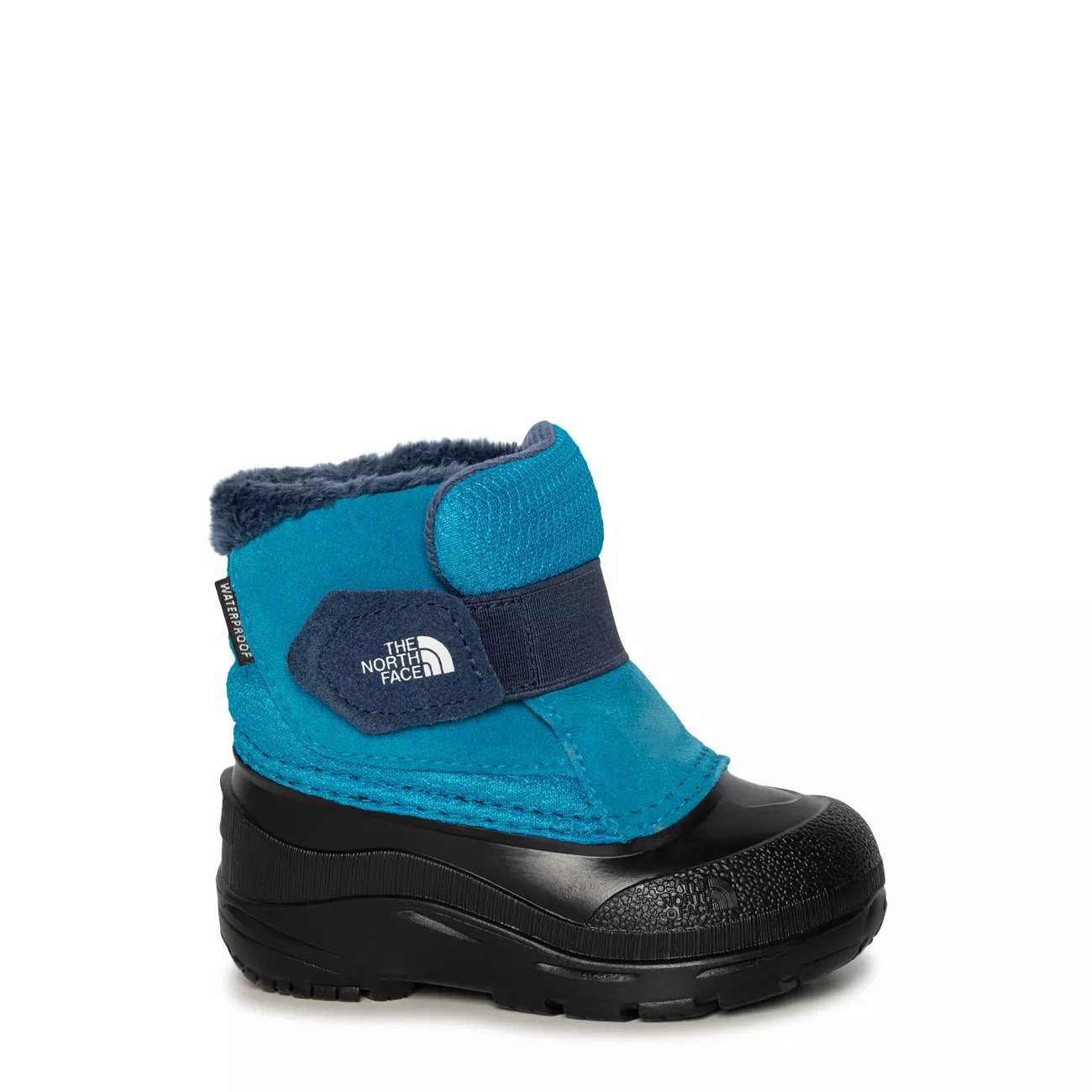 The north cheap face toddler boots