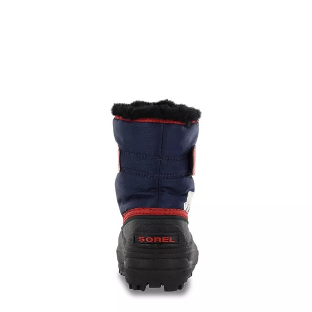Dsw boys snow top boots