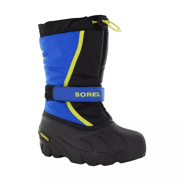 Sorel flurry discount