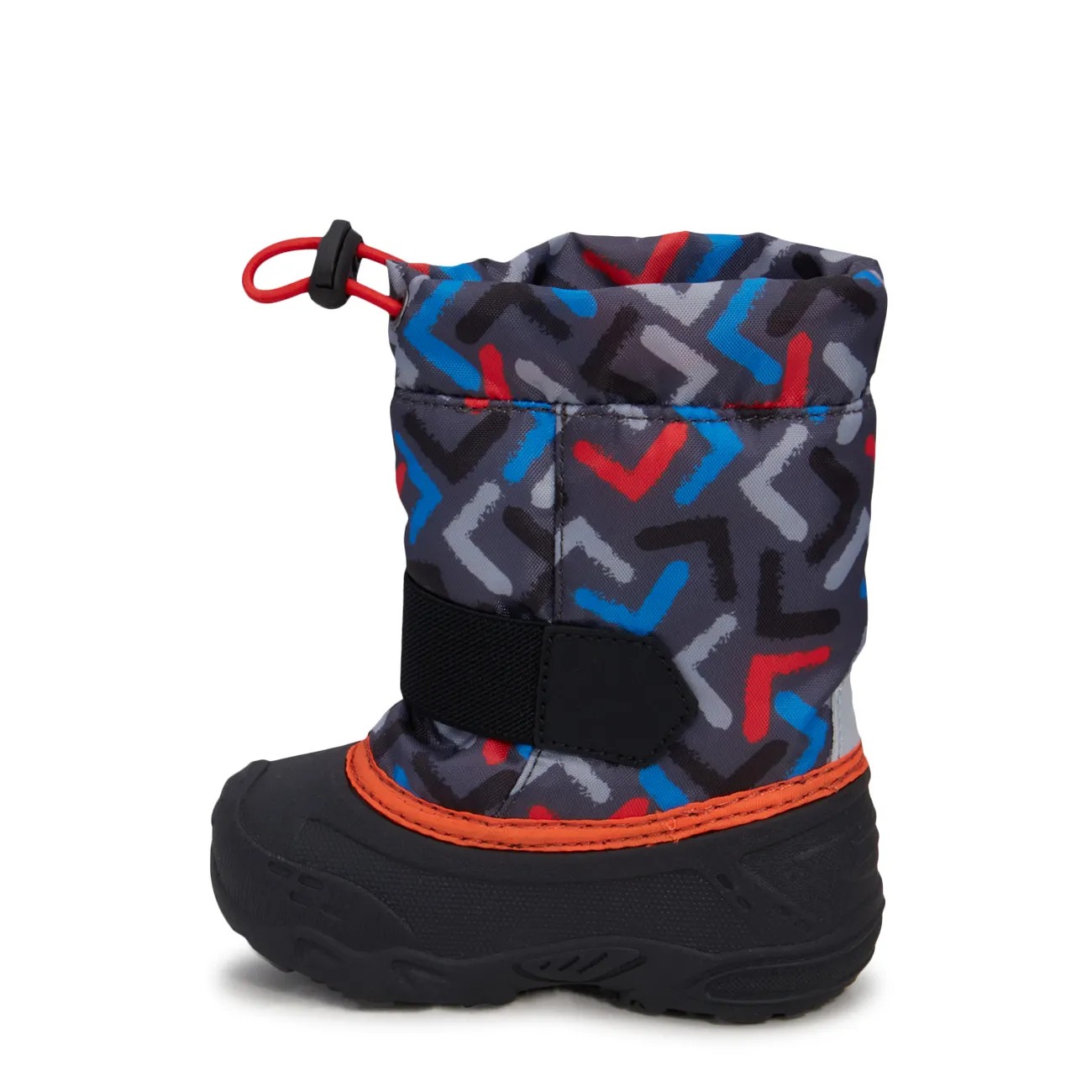 Youth Boys' Flynn Waterproof Winter Boot