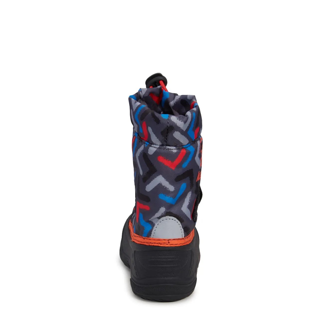 Youth Boys' Flynn Waterproof Winter Boot