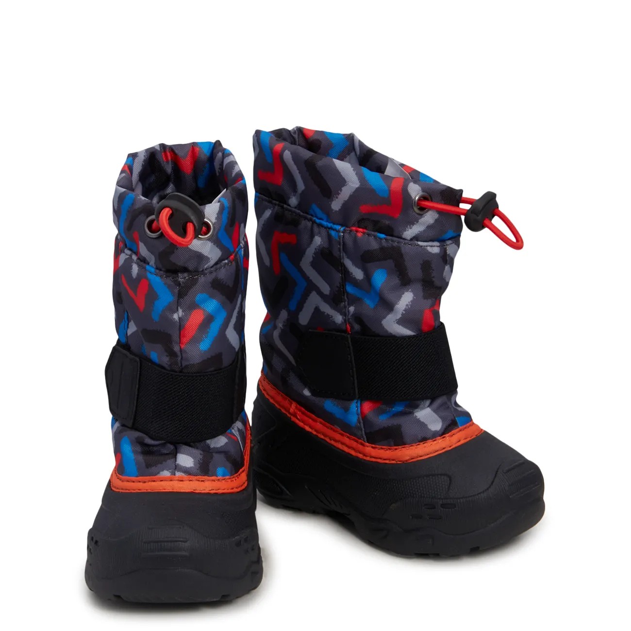 Youth Boys' Flynn Waterproof Winter Boot