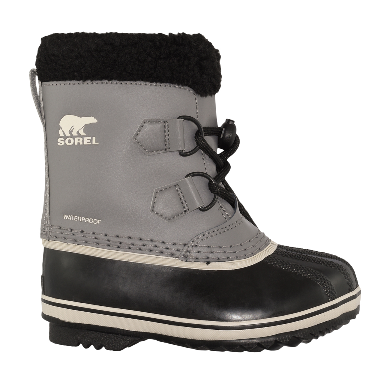 Sorel Toddler Boy's Waterproof Yoot Pac TP Winter Boot | The Shoe Company