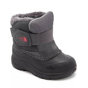 Kids snow shop boots black friday