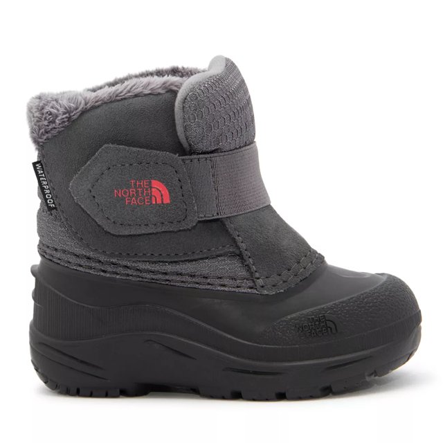 North face youth winter boots 2025