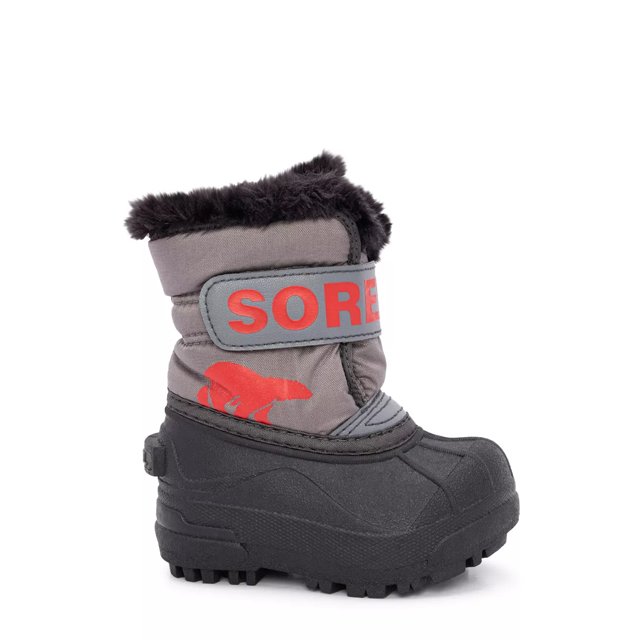 Sorel childrens snow top boots