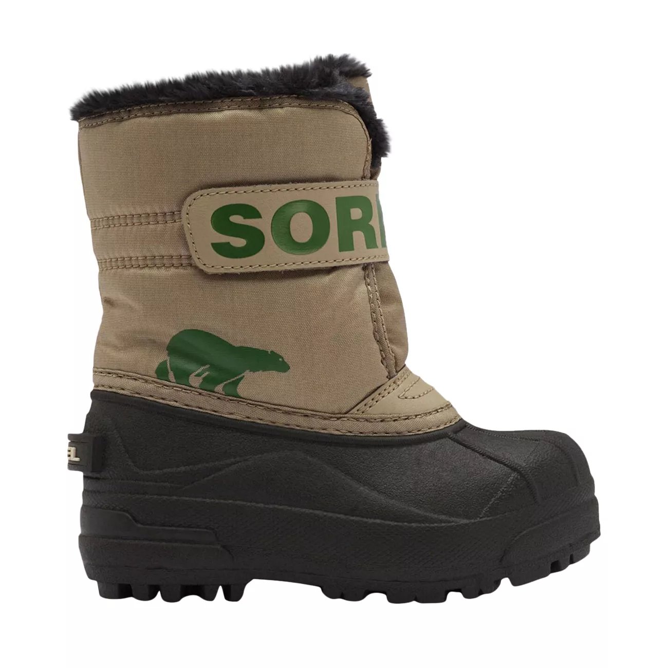 sorel boys winter boots