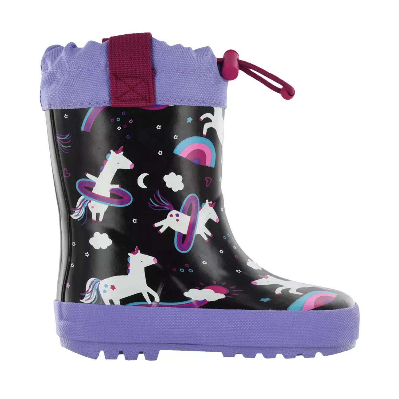 Unicorn rain boots outlet canada