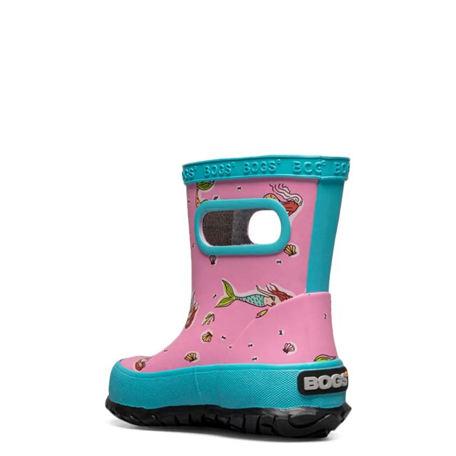 Bogs Footwear Boys Skpper Ran Bugs Boots - Waterproof - Save 62