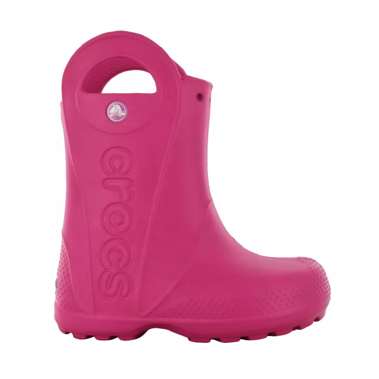 crocs rubber boots canada