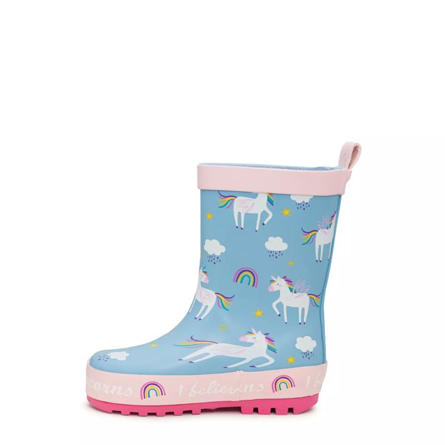 Dsw girls rain boots hot sale