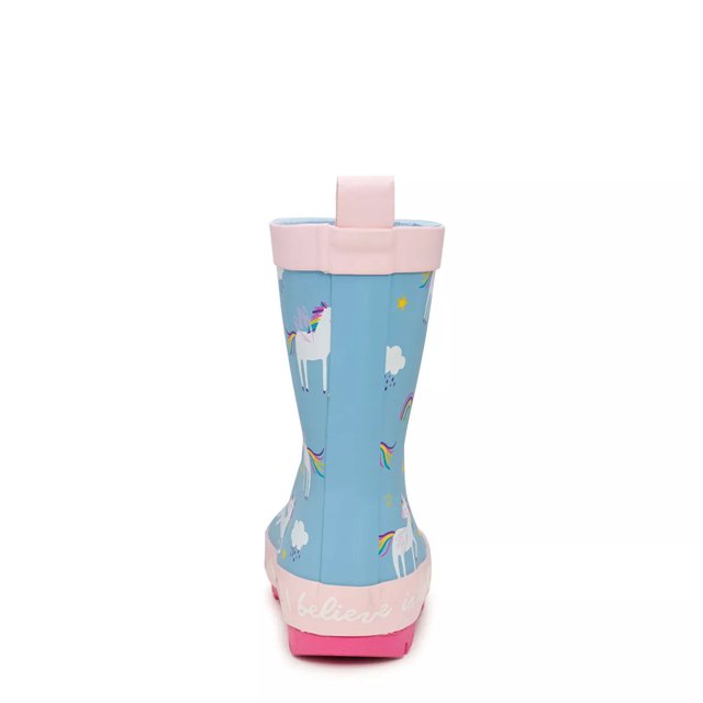 Unicorn boots for sales girls