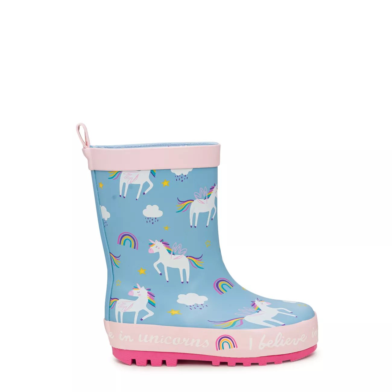 Unicorn rain boots clearance canada