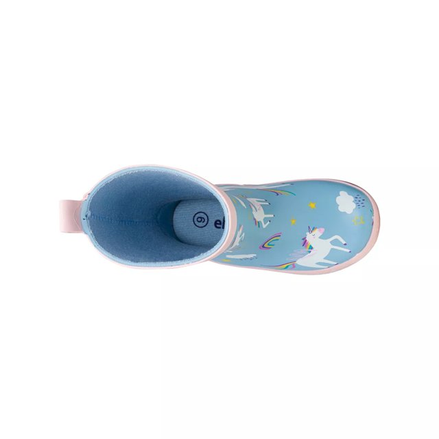Unicorn rain boots canada sales