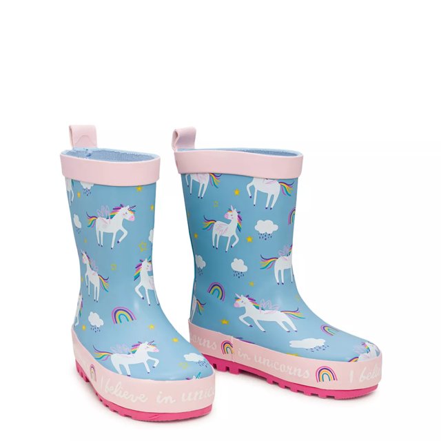 Toddler outlet rain boots