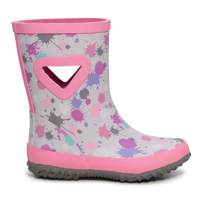 Dsw girls rain boots clearance