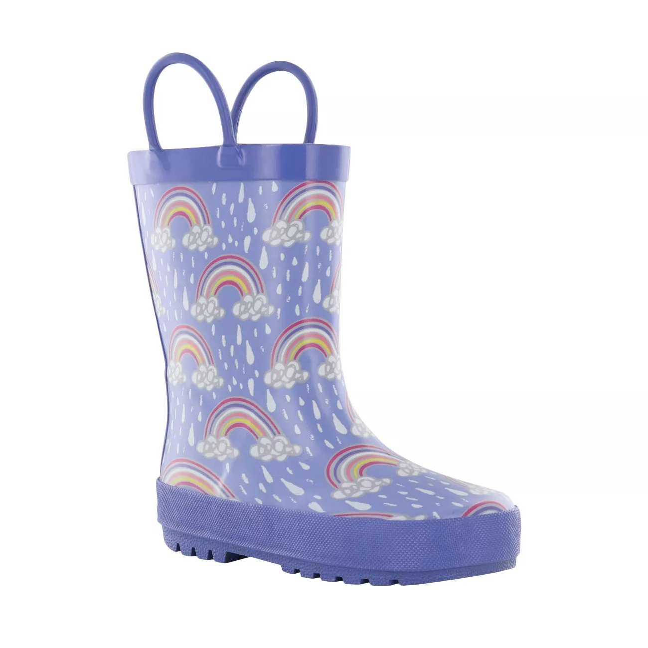 girls rubber boots canada