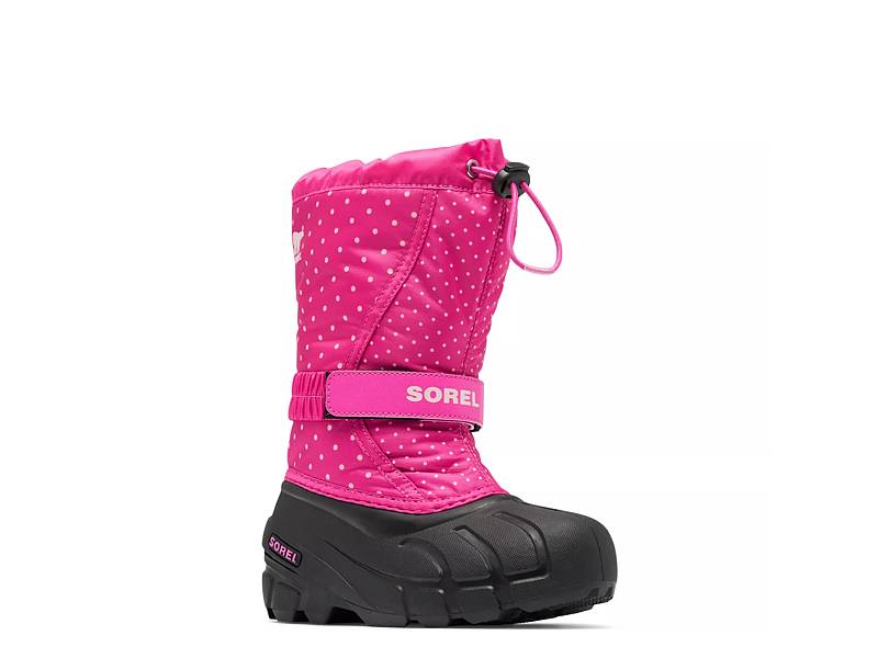 Dsw sorel boots hot sale