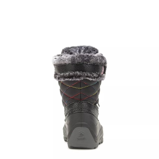 Kamik Toddler Girls Waterproof Star 4T Winter Boot DSW Canada