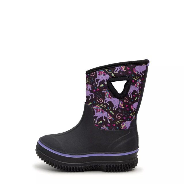 Elements toddler deals winter boots