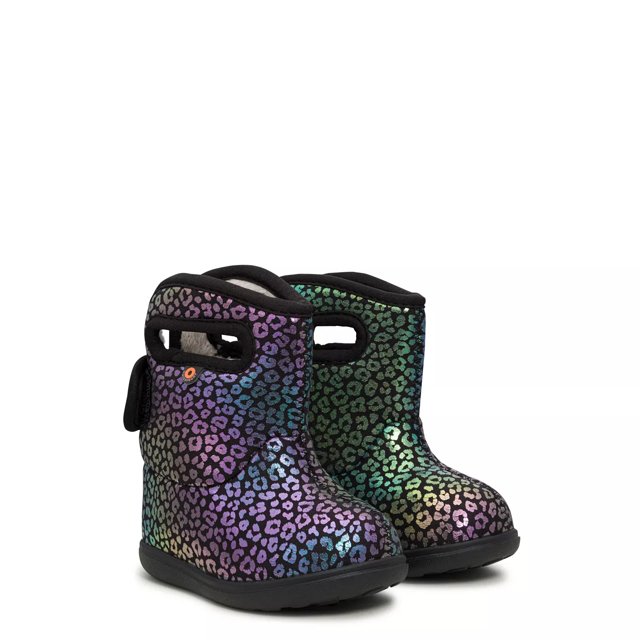 Baby bogs top winter boots