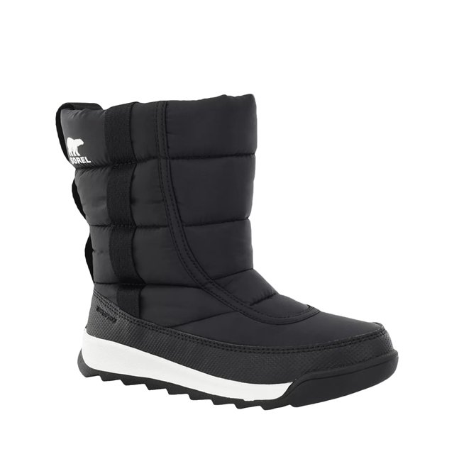 whitney ii short waterproof winter boot