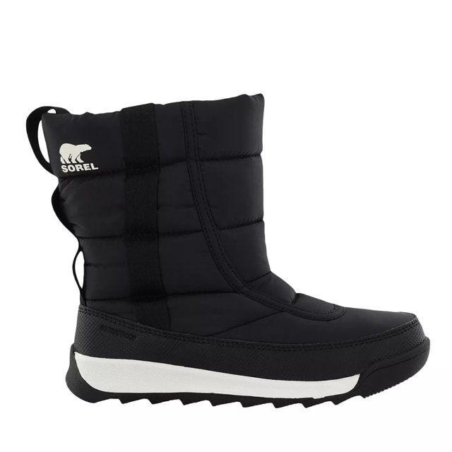 whitney ii short waterproof winter boot