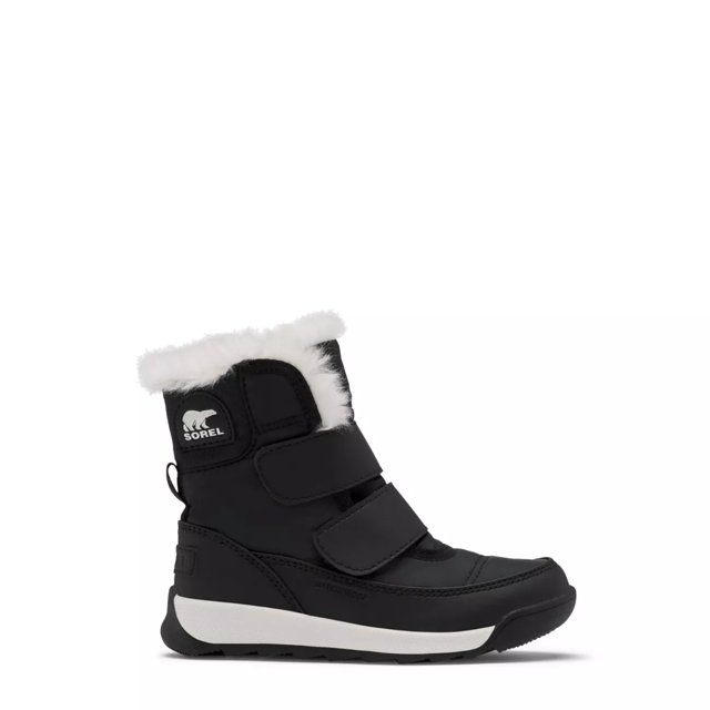 Sorel Toddler Girls' Whitney II Strap Waterproof Winter Boot The Shoe
