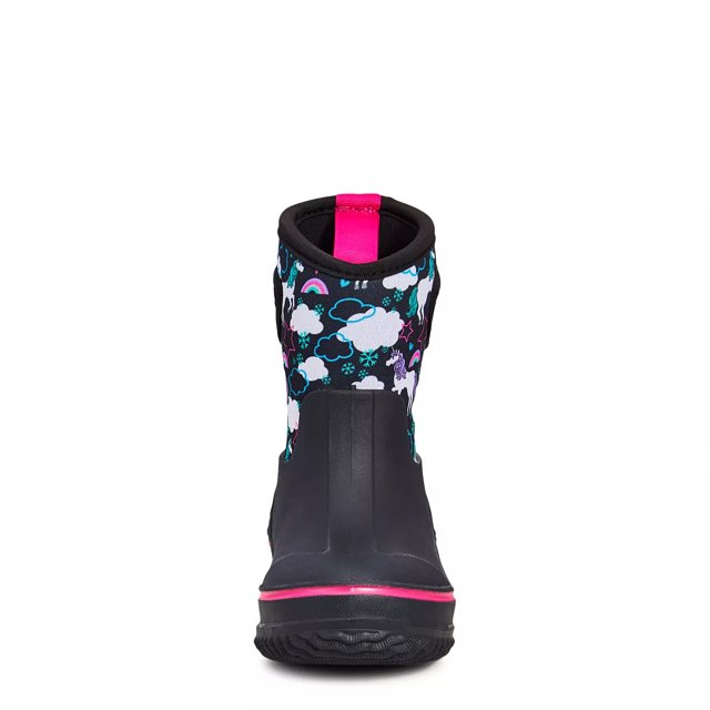 Dsw kids snow boots top