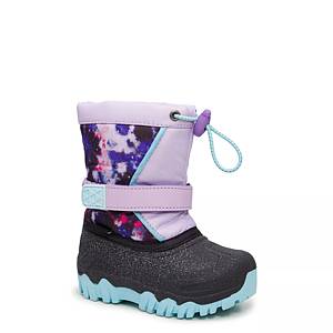 Dsw kids sale snow boots