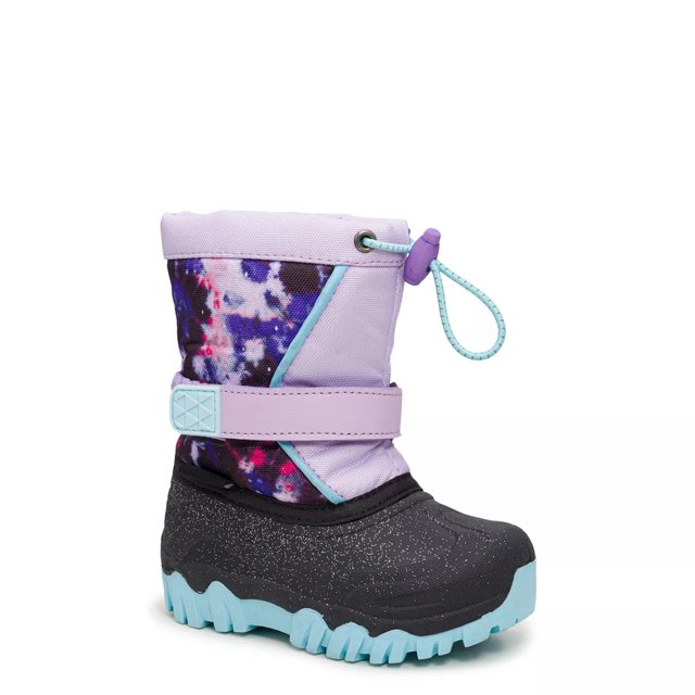Dsw purple boots deals