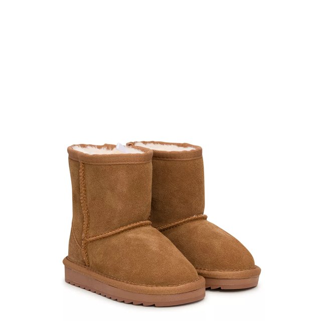 Crown Vintage Toddler Girls Brisk Winter Bootie DSW Canada