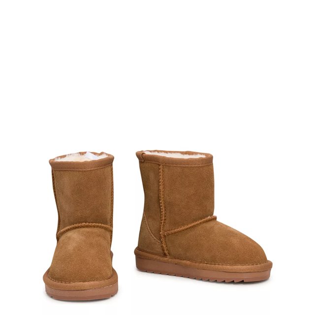 Crown vintage clearance brown boots