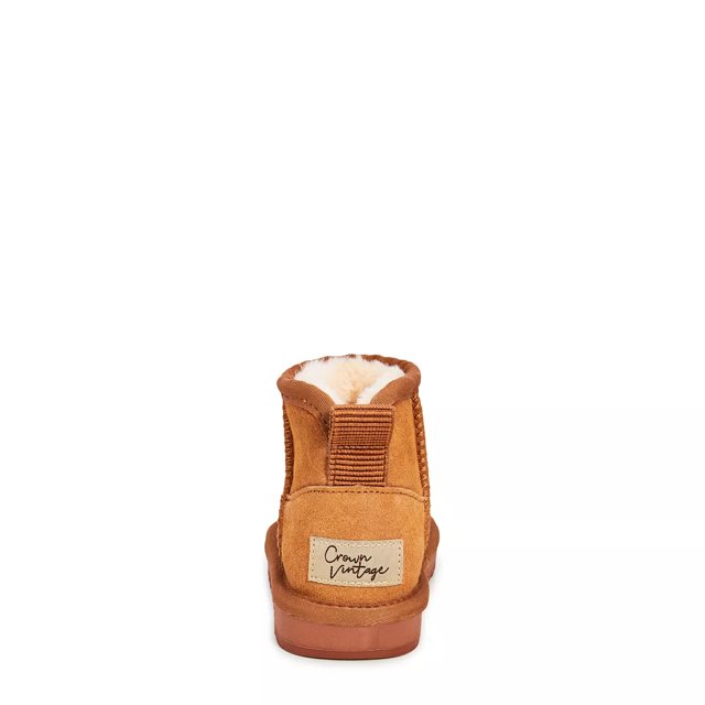 Kids cozy boots sale