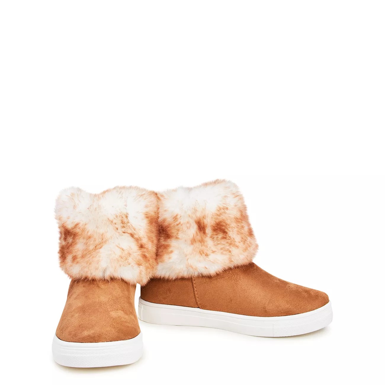 Toddler Girls' Winter Bootie