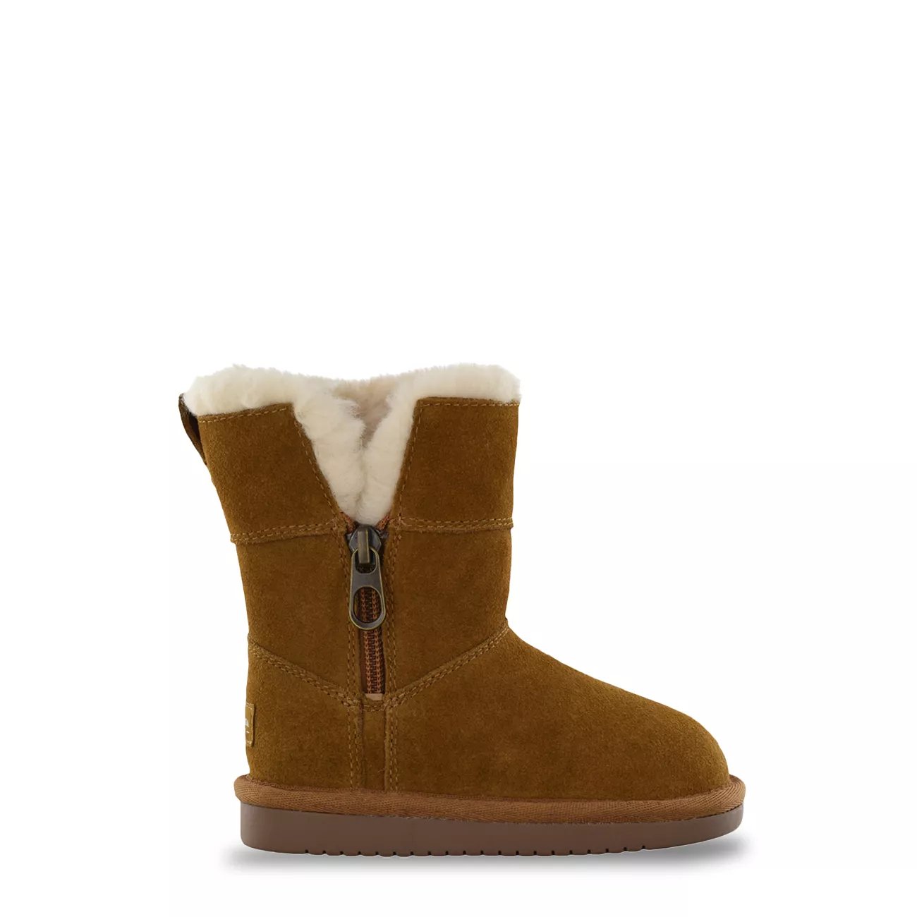 koolaburra by ugg tan booties