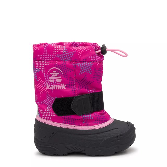 Kamik girls shop winter boots