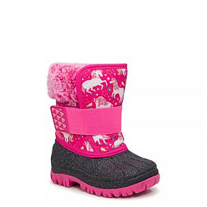 Dsw 2025 girl boots