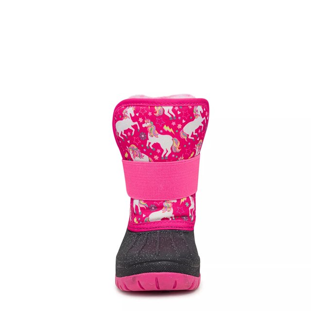 Unicorn boots size 1 sales