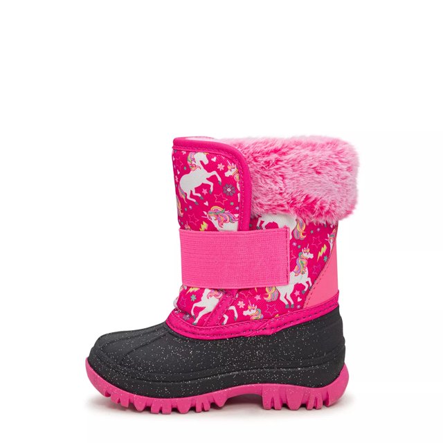 Pink winter best sale boots victoria secret