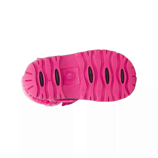 Pink on sale unicorn shoes